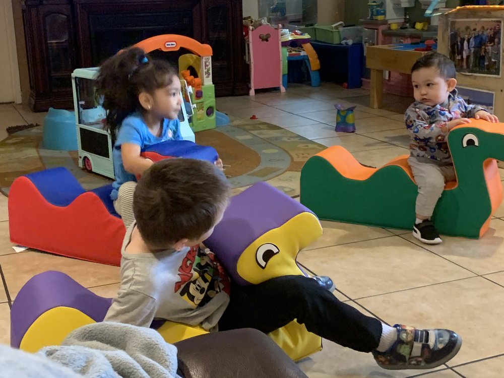 Nina’s Angels Family Day Care - childcare center in Santa Rosa, CA