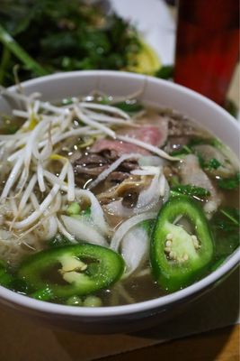 Vietnam Cuisine Restaurant by null