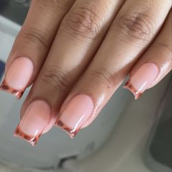 Baby Nailz