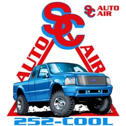 SC Auto Air