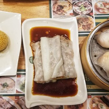 Tim Ho Wan - Hell's Kitchen - Dishes - Dim Sum Near Me - New York, New York
