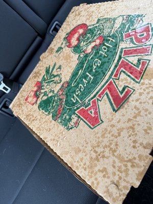 Arinell Pizza by null