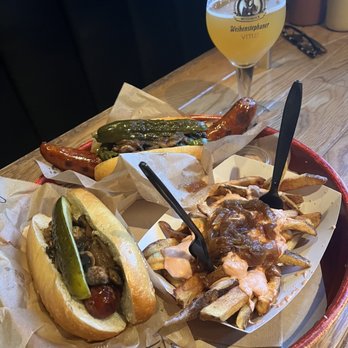 Wursthaus - For 2 adults more then enough - Pubs Near Me - Santa Ana, California Wursthaus - For 2 adults more then enough - Pubs Near Me - Santa Ana, California