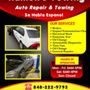 Ramon's Towing