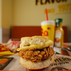 Bojangles