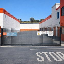 Public Storage