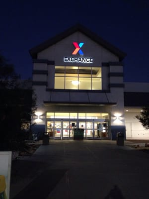 AAFES - 11 Photos & 23 Reviews - Department Stores - 200 N Douglas St