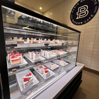 Paris Baguette - Bakeries Near Me - Midvale, Utah Paris Baguette - Bakeries Near Me - Midvale, Utah