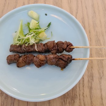 Tamashi Ramen Robata - Beef Robata - Ramen Near Me - Houston, Texas Tamashi Ramen Robata - Beef Robata - Ramen Near Me - Houston, Texas