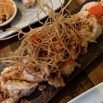 Sushibruce Ya - Japanese Near Me - Baltimore, Maryland Sushibruce Ya - Japanese Near Me - Baltimore, Maryland