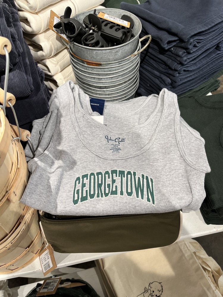 BRANDY MELVILLE 328 King St, Charleston, South Carolina Women's