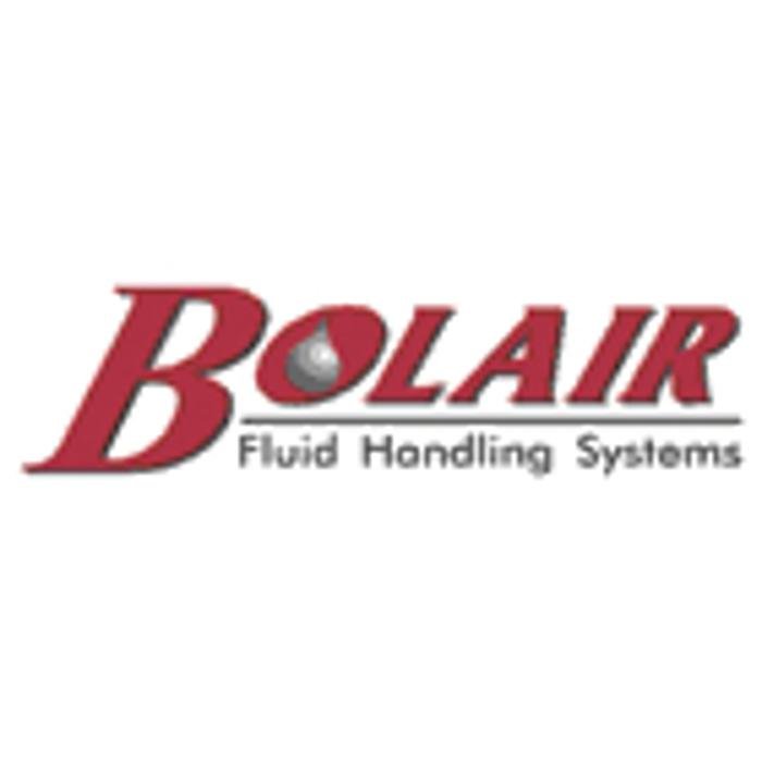 BOLAIR FLUID HANDLING SYSTEMS Updated May 2024 4104 97 Street NW