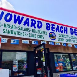 Old Howard Beach Dairy Inc