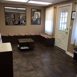 Marshall and Company Salon