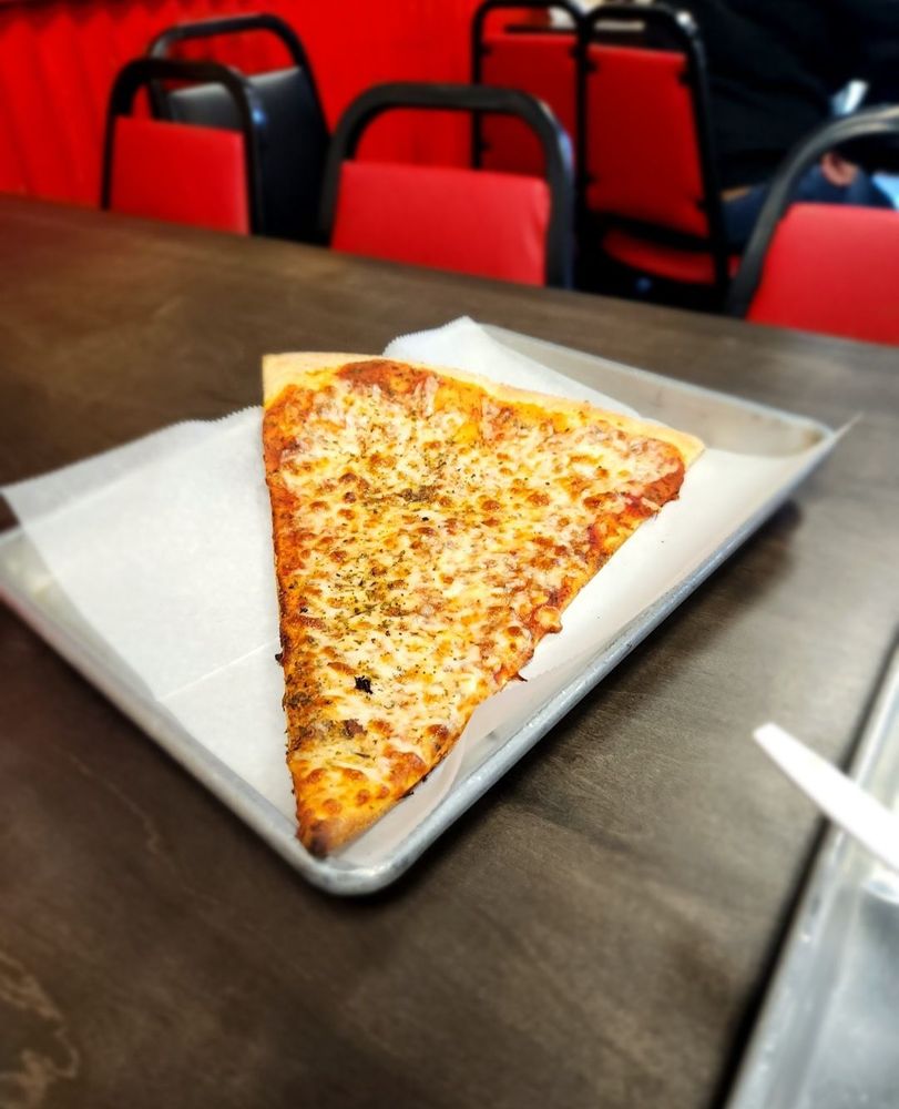 5 Star Pizza