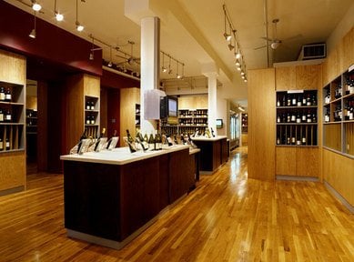 Discovery Wines by null