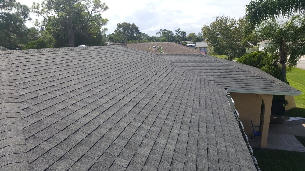 Slide of PDK Roofing