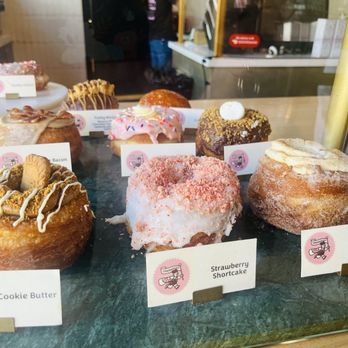 Creampuff - Donuts Near Me - Phoenix, Arizona
