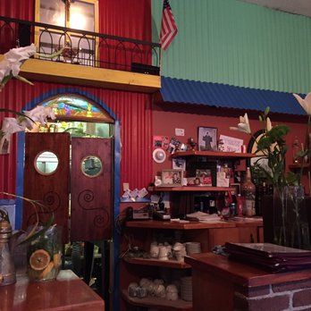 Like Your Grandma S Cozy Old House Yelp