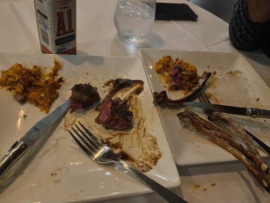 Meet the Meat by null