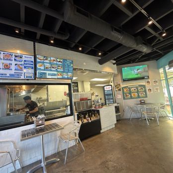 Machete Taqueria - Lobby, Foh, and Open kitchen - New Mexican Cuisine Near Me - Redlands, California Machete Taqueria - Lobby, Foh, and Open kitchen - New Mexican Cuisine Near Me - Redlands, California