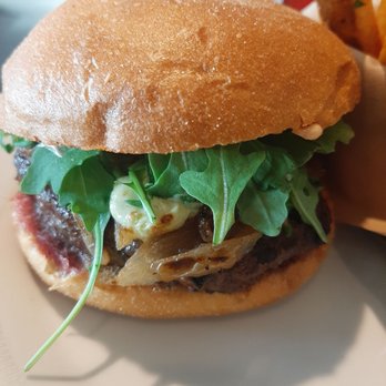 Moda Restaurant and Bar - New American Near Me - Columbus, Ohio