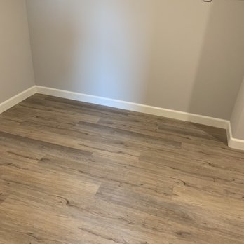 Affordable Flooring & More - New flooring in secondary closet. - Flooring Near Me - Las Vegas, Nevada Affordable Flooring & More - New flooring in secondary closet. - Flooring Near Me - Las Vegas, Nevada