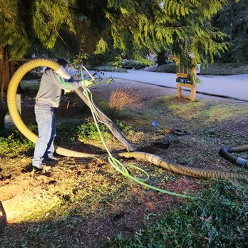 Professional Plumbing - Plumbing Near Me - Lynnwood, Washington