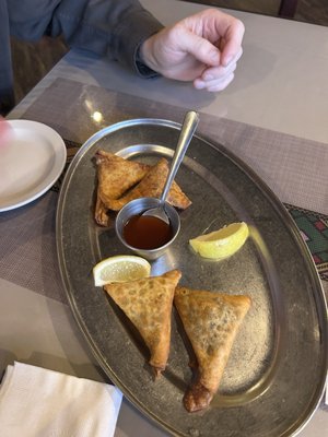 Ethiopian Diamond Restaurant & Bar by null