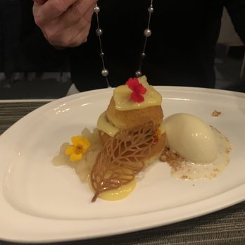 Altius - Olive oil cake - New American Near Me - Pittsburgh, Pennsylvania Altius - Olive oil cake - New American Near Me - Pittsburgh, Pennsylvania