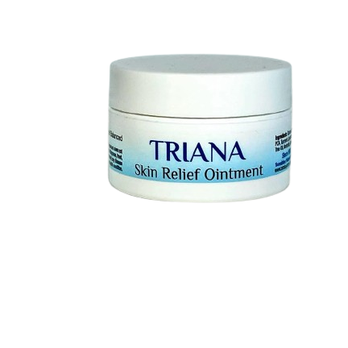Sunshine Natural Foods - TRIANA Skin Relief Ointment - Health Markets Near Me - Fair Oaks, California Sunshine Natural Foods - TRIANA Skin Relief Ointment - Health Markets Near Me - Fair Oaks, California