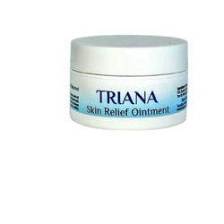 Sunshine Natural Foods - TRIANA Skin Relief Ointment