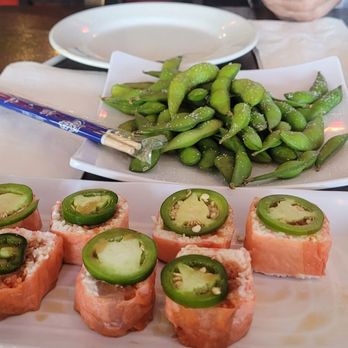 Ahi Sushi & Grill - Japanese Near Me - Alpine, California