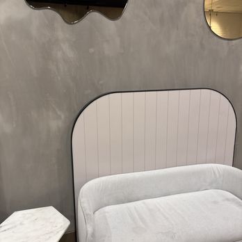 SOMA Tea & Mocktail - Seating Area - Bubble Tea Near Me - Irvine, California