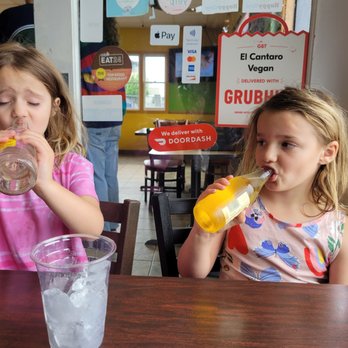 El Cantaro - Kids - Mexican Near Me - Monterey, California