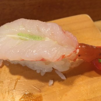 Kinchan Sushi - Sushi Bars Near Me - Honolulu, Hawaii