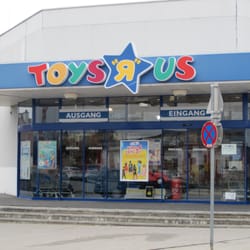 Toys"R"Us