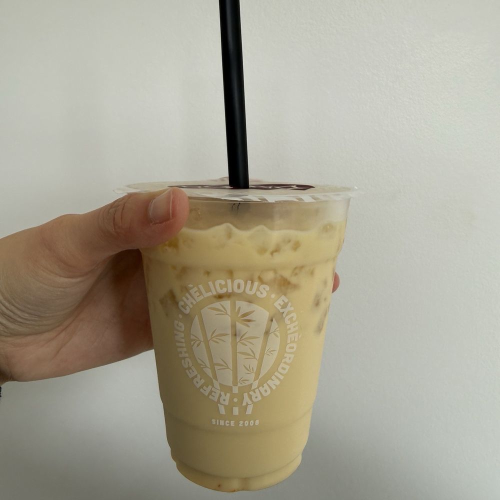 Bambu - Juice Bars & Smoothies Near Me - San Francisco, California