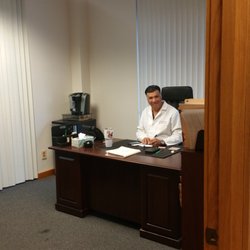 Envision Eye Specialists - Dr. Vergara