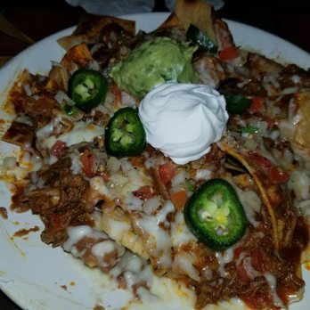 El Torito - "No Bull" Nachos: big enough appetizer to act as a meal itself for 2-3 people! - Mexican Near Me - Sherman Oaks, California El Torito - "No Bull" Nachos: big enough appetizer to act as a meal itself for 2-3 people! - Mexican Near Me - Sherman Oaks, California