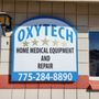 Oxytech