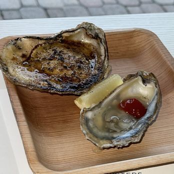 J&C Oyster - Seafood Near Me - Hollywood, Florida