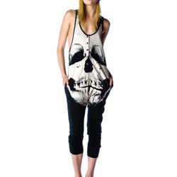 Trash Monkey - Love all the unique styles found this and heaps of other cool rompers and ONESIES!