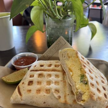 Amstrdm Coffee House - Coffee & Tea Near Me - Paso Robles, California Amstrdm Coffee House - Coffee & Tea Near Me - Paso Robles, California