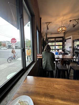 Venture Coffee Co by null