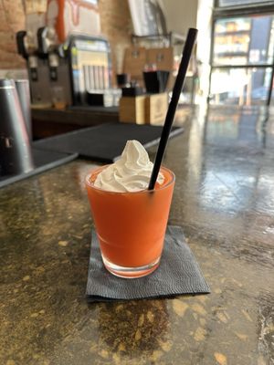 Bar Jawn by null