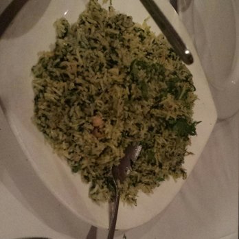 Anarbagh - Sag biryani - Indian Near Me - Encino, California Anarbagh - Sag biryani - Indian Near Me - Encino, California