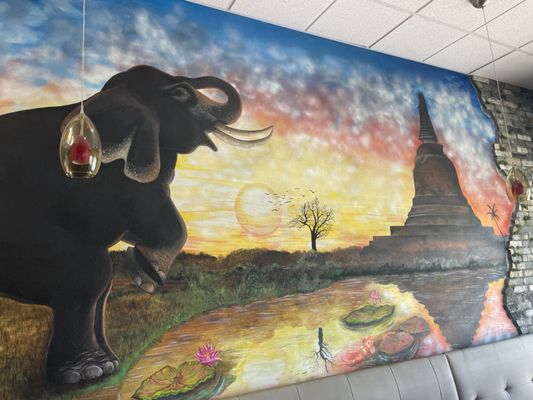 Boran Thai Kitchen by null