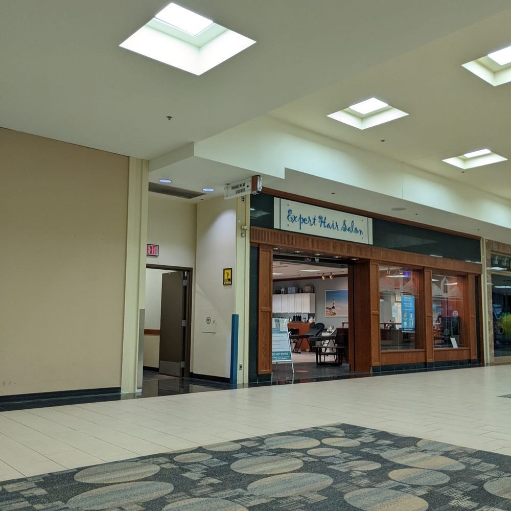 Maplewood Mall - Expert Hair Salon - Shopping Centers Near Me - Saint Paul, Minnesota