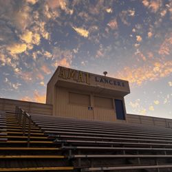 Bishop Amat Memorial High School